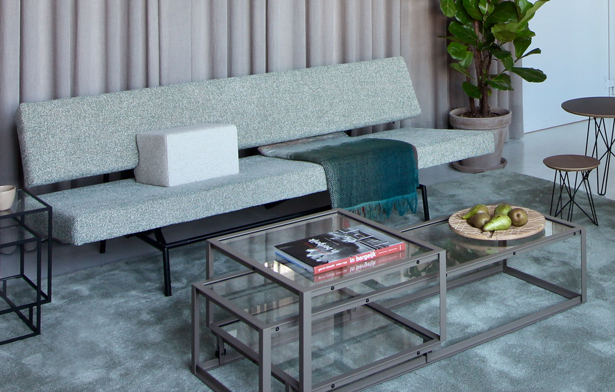 bellen kader Vervelen Tangled salontafel | Spectrum Design